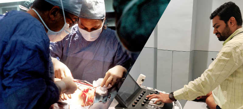 Best Cardiologist in  Durg