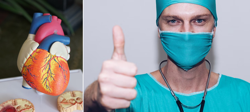 Heart Specialist in Ambagarh Chowki